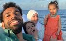 حلمه اتحقق.. ماذا قال محمد صلاح عن مكة وكيان قبل أن يرزق بولد؟ - eg