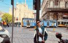 عصام عمر يستعد لبدء تصوير فيلم بيتزا في إيطاليا - eg
