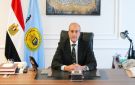 محافظ أسيوط يهنئ 322 حاجا من أبناء المحافظة بفوزهم في قرعة حج الجمعيات الأهلية - eg