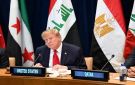  محلل سياسي: كلمات ترامب والرئيس الإيراني سوق لعرض المواقف
