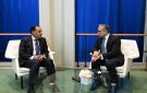 مصر تبحث مع اليونسكو سبل تعزيز التعاون المشترك - eg