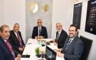 وزير الإنتاج الحربي يشارك في افتتاح درع البلقان 2026 بحضور رئيس البوسنة والهرسك