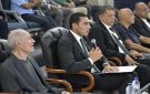 وزير الشباب والرياضة يشهد حفل افتتاح بطولة العالم للأندية لكرة اليد بالعاصمة الجديدة