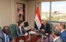 وزير الكهرباء: نعمل على الاستفادة من الخبرات لتعزيز توافق المواصفات المصرية مع المواصفات الدولية