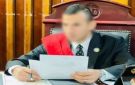 وقف نظر محاكمة القاضي المزيف لحين الفصل في رد الدفاع لهيئة المحكمة