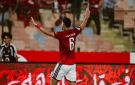 الأهلي يقترب من تمديد عقد محمد هاني وياسر إبراهيم