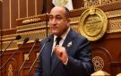 النائب عمرو رشاد: توجيهات الرئيس السيسي بتطوير منظومة الطيران تعزز مكانة مصر كمركز إقليمي للنقل واللوجستيات