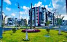 بدء تسليم عمارات بمشروع جنة بمدينة المنصورة الجديدة.. الأحد المقبل