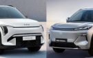 تختار ايه .. جيلي EX5 EM-i إم كيا اي في 3 موديل 2026