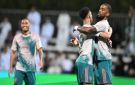 تشكيل الأهلي لمواجهة الهلال في الدوري السعودي - eg