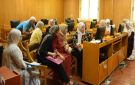 جامعة بني سويف تخصص 3 معامل رقمية لتسجيل رغبات طلاب الشهادات الفنية