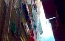 دون إصابات.. ماس كهربائي يشعل النيران داخل شقة سكنية بالعصافرة