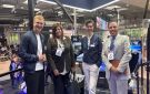 سياحة مصر تشارك في معرض IAA TRANSPORTATION 2026 بمدينة هانوفر الألمانية