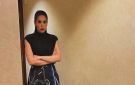 لقاء الخميسي توجه رسالة غامضة عبر إنستجرام: لا تنسي من أنت 