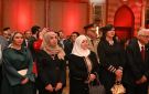 مؤسسة أبو العينين عضو التحالف الوطني تشارك في الاحتفال باليوم الوطني الصيني - eg
