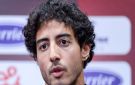 محمد هاني: هدفنا إسعاد جماهير مصر.. والبداية أمام أنجولا