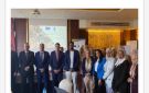 أخبار أسوان: مشاركة بالبرنامج التدريبي للتنمية الاقتصادية المحلية.. وتكثيف جهود النظافة بنصر النوبة.. وتطهير لمطابق الصرف