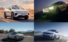 أخبار السيارات أوبل تكشف عن STX Concept .. مواصفات شانجان نيفو كيو 06 .. عربيات عائلية جديدة في مصر
