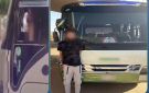 بعد واقعة السائق المتعاطي في حافلة مدرسية.. تعرف على عقوبة تعاطي المخدرات أثناء القيادة - eg