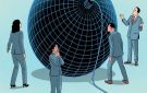 سباق الذكاء الاصطناعي يتوحش.. وحكومات العالم عاجزة تماما عن وضع قوانين تلجمه! - eg