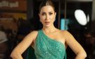 نسرين طافش: بعشق مصر وحضارتها وهذا مصير مسلسل أنا وهو وهم 