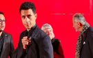 الانتهاء من مونتاج فيلم بحر.. يعرض نوفمبر المقبل