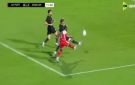 الزمالك يتقدم على إيه إس بورت الجيبوتى 1-0 بعد 15دقيقة