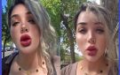 بعد طردها.. من هي ليا نايت ممثلة الأفلام الإباحية وقصتها بشارع الهرم؟ - eg