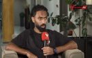 جمال حمزة: حسين الشحات أفضل مهاريا من طاهر محمد طاهر