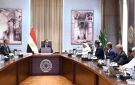 رئيس الوزراء يبحث مع مسئولي إمارة الفجيرة إجراءات استكمال تنفيذ مشروع شركة الفجيرة العلمين للنفط والغاز