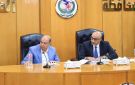 محمد عبداللطيف: حصر المباني غير المستغلة التابعة لوزارة التربية والتعليم ورفع كفاءتها والاستفادة من طاقتها الاستيعابية