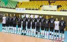 منتخب مصر للكرة الطائرة يواجه تونس في ربع نهائي كأس الأمم الأفريقية للسيدات
