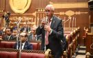  مواجهة أزمات المنطقة .. حازم الجندي يحدد دلالات زيارة محمد بن سلمان لمصر