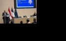 وزير الاستثمار يفتتح منتدى الأعمال المصري الفرنسي بباريس بمشاركة أكثر من 200 شركة ومؤسسة