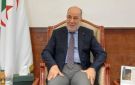 وزير الشؤون الدينية بالجزائر يستقبل المشاركين بدورة إعداد الداعية بأكاديمية الأزهر