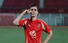 أحمد حسن: الأهلي يؤجل ملف تجديد أشرف بن شرقي.. والأولوية لمحمد هاني وياسر إبراهيم