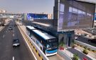 إدخال 20 أتوبيسا كهربائيا جديدا صناعة مصرية بالمرحلة الثانية لـ BRT