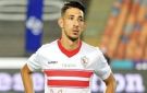 إعلامي يكشف موقف أحمد فتوح من مباراة الزمالك أمام بطل جيبوتي