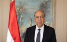 الحفني : طفرة مالية بـ مصر للطيران .. وصالة جديدة بمطار القاهرة بأحدث التقنيات العالمية - eg