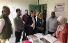  الصحة : إتاحة خدمات العلاج على نفقة الدولة في 207 منشآت للرعاية الأولية