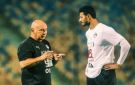 بعد تصريحات حسام حسن.. هاني أبوريدة يدافع عن الشناوي