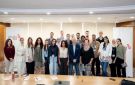 بنك البركة مصر يستضيف ندوة تفاعلية لطلاب ماجستير الإدارة الدولية CEMS-MIM بالتعاون مع كلية أنسي ساويرس لإدارة الأعمال بالجامعة الأمريكية بالقاهرة - eg