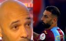 تييري هنري: هاتريك صلاح أمام جالاتاسراي يؤكد أن الملك المصري لم يكن مشكلة ليفربول - eg