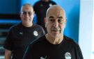 حسام حسن يعقد مؤتمرا صحفيا اليوم للحديث عن مواجهة أنجولا في تصفيات أمم أفريقيا