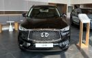 سعر انفينيتي QX50 2026 في السعودية.. صور