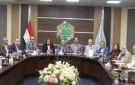 آلاف المصانع بالعاشر على موعد مع تسوية المستحقات.. تفاصيل مبادرة رد الأعباء المالية