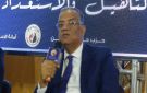 محمود مسلم: الاستعداد للانتخابات المحلية ينشط العمل الحزبي ويرفع مستوى المشاركة السياسية