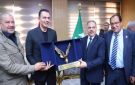  مستقبل وطن يتكفل بسداد المصروفات الدراسية للطلاب غير القادرين في الشرقية