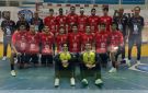 منتخب مصر للشباب لكرة اليد يعود إلى القاهرة غدا بعد التتويج بلقب أمم إفريقيا