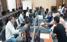 موعد إعلان نتيجة تنسيق المرحلة الثالثة 2026